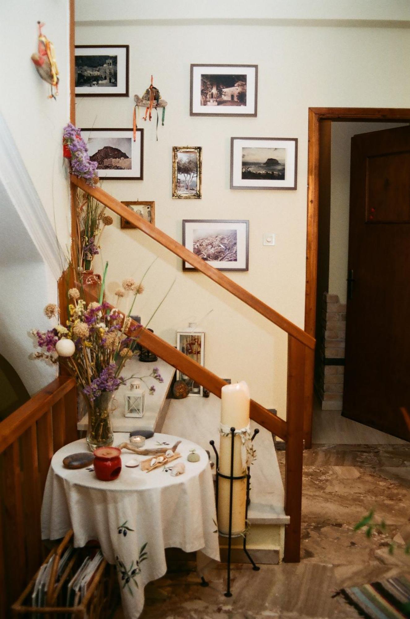 Mpalkoni Sti Monemvasia Luaran gambar